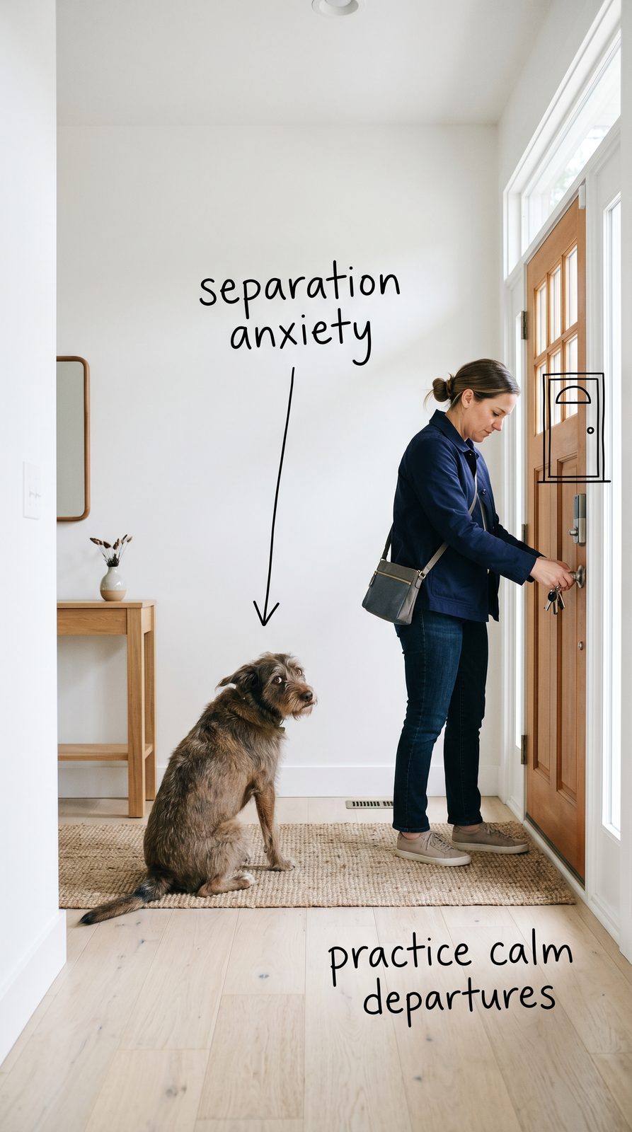 Common Dog Behavior Questions Answered