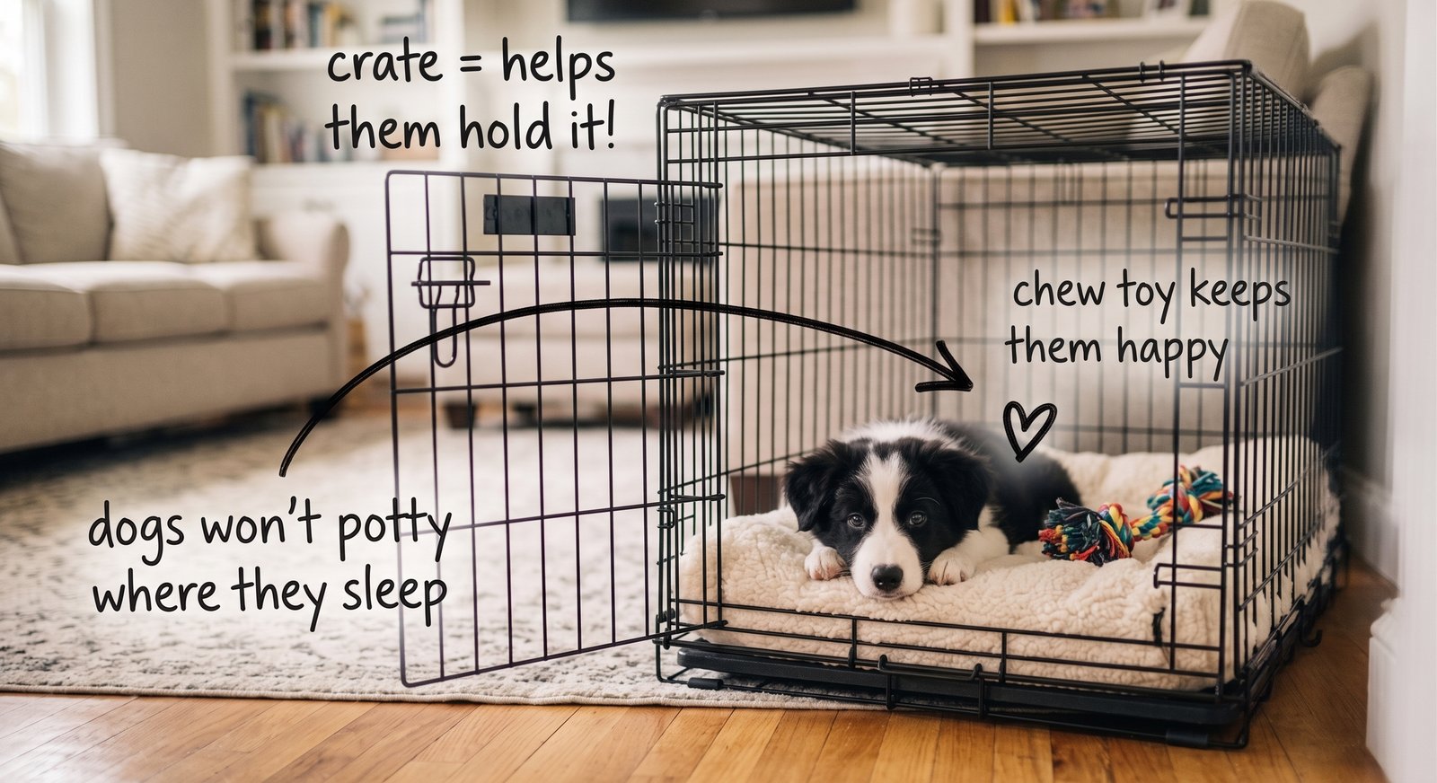 Potty Training Tips & Tricks