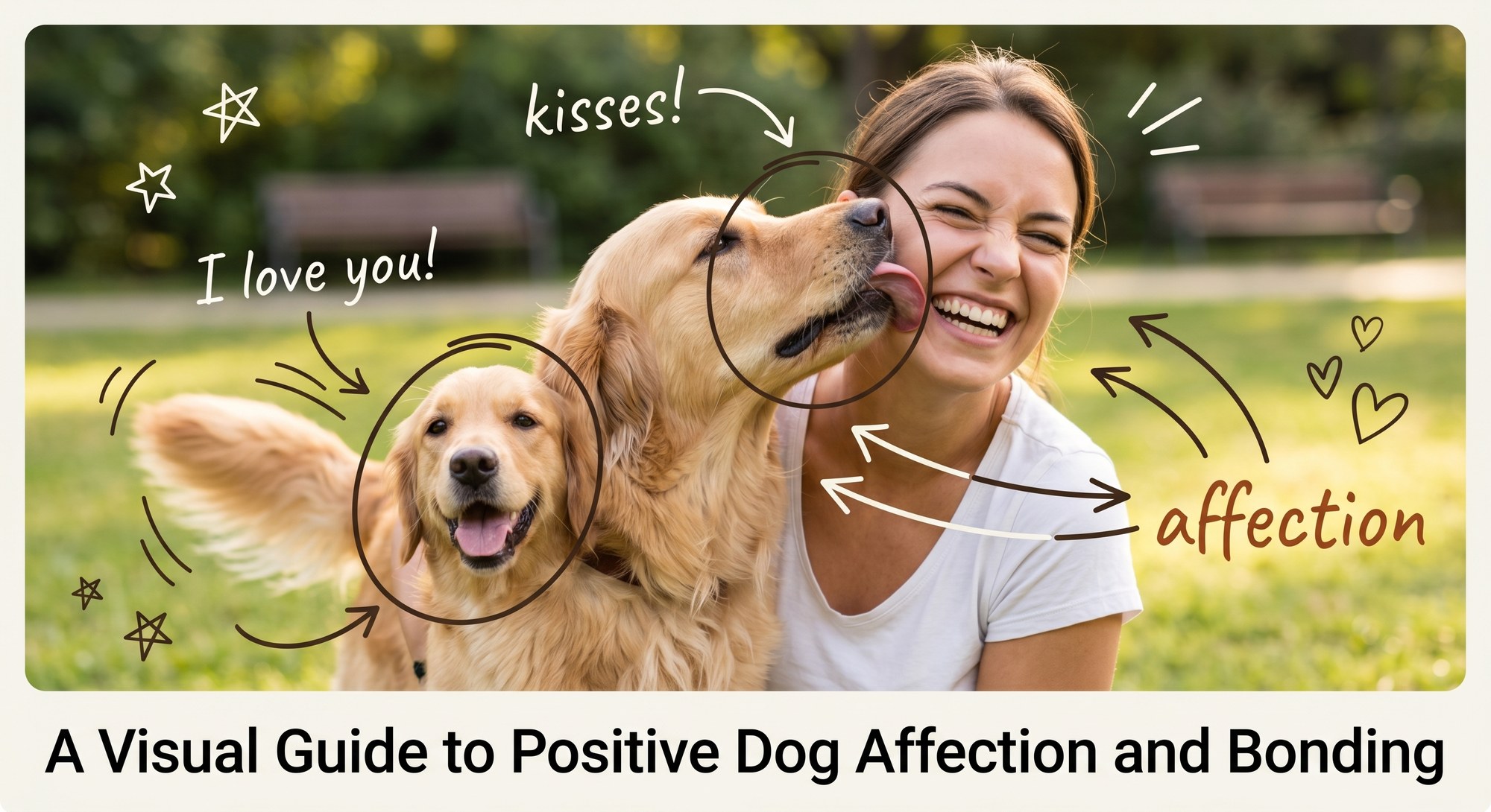 Why Do Dogs Lick Everything?